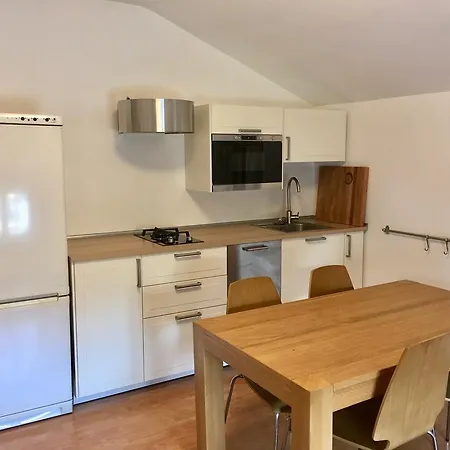 Riva San Vito 2 Lägenhet Grado