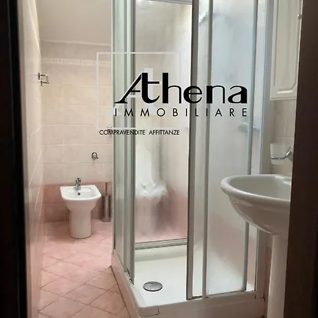 Riva San Vito 2 * Градо