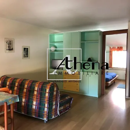 Апартаменты Riva San Vito 2 *