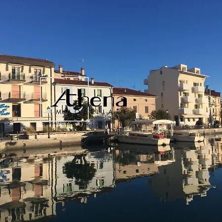 Riva San Vito 2 *