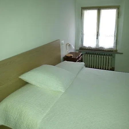 Riva San Vito 2 Апартаменты