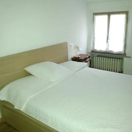 Riva San Vito 2 Апартаменты *