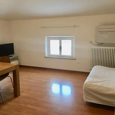 Riva San Vito 2 Градо